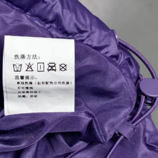 NC立领长袖羽绒面包服501001 冬季 003914268887 商品图3