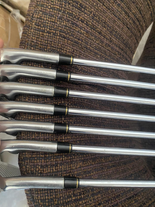 经典日系品牌HONMA727P4-P950S杆身八成新以上 商品图11