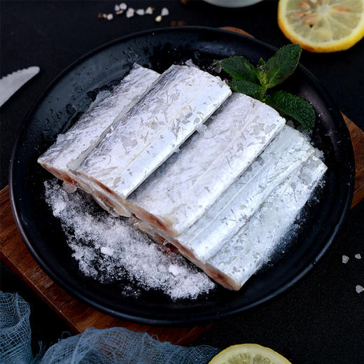 星龙港海鲜礼盒功成名就系列*4710g 商品图2