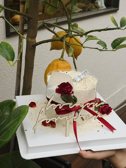 玫荔情书 商品图4