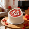 新年福到蛋糕 | 糕匠 商品缩略图4