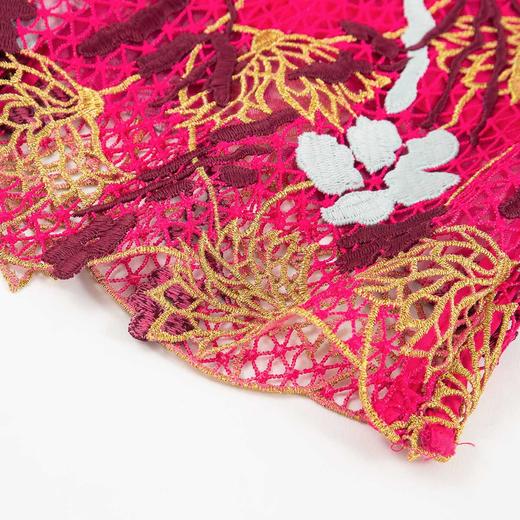 QE89B斯尔丽瑟俪春季新款一字领简洁大方连衣裙 商品图4