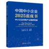 中国中小企业2025蓝皮书:中小企业特色产业集群发展 商品缩略图0