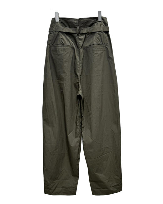 男款腰带休闲长裤lv013 商品图1