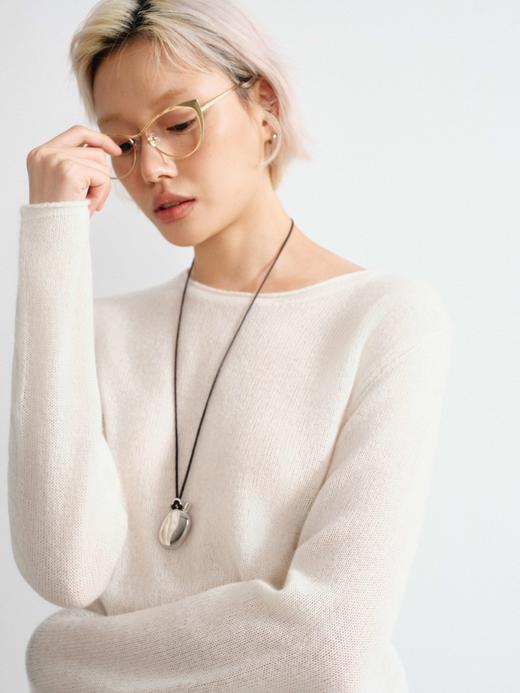 【商场同款】麦檬冬套头毛衫4GA132941 商品图4