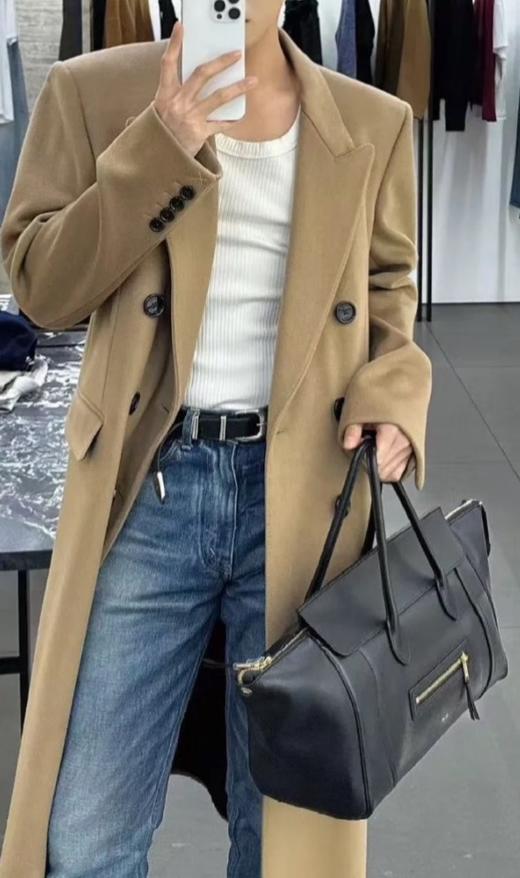 中号笑脸包zo008 商品图2