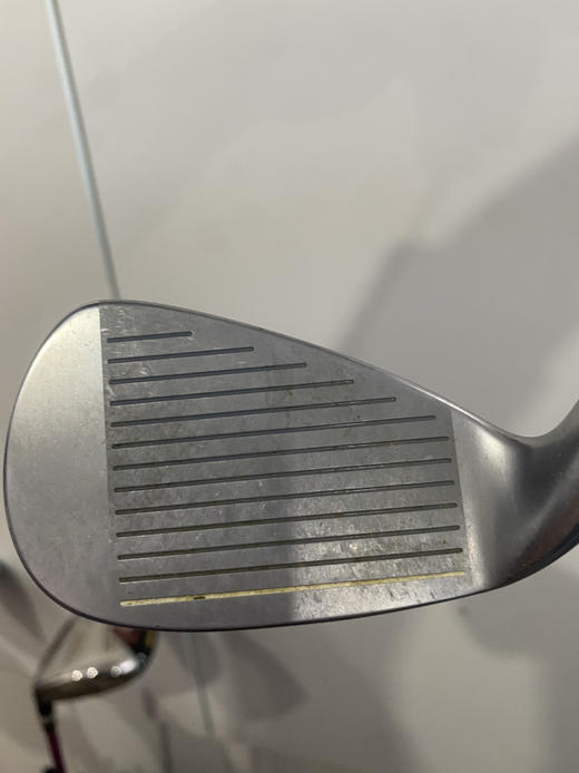 经典几乎全新HONMA E03女士三星套杆 商品图12