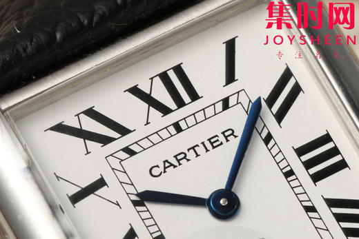 卡地亚TankMust AF坦克Must系列 中号 女士腕表
【表壳】表盘尺寸：中号33.7mm*25.5mm 商品图3
