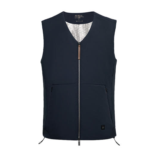 热擎舒暖马甲（发热马甲）【2026新春好品】 商品图5