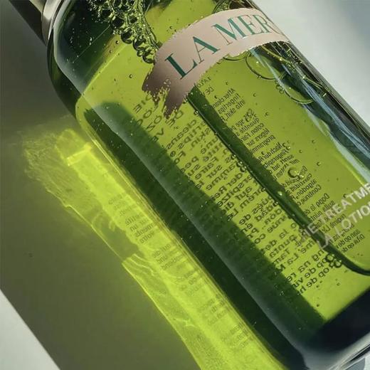 【配礼袋】海蓝之谜四件套盒（精粹水150ml/经典面霜60ml/浓缩精华50ml/眼霜15ml）香港直邮 商品图1