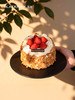 杏仁咸焦糖芋泥流心蛋糕   | 黑池 商品缩略图4