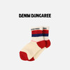 DD日本童装 DENIM DUNGAREE 条纹 STANDARD SERVICE 短袜 商品缩略图1