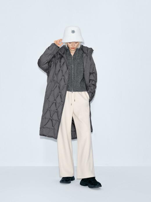 【商场同款】麦檬冬棉衣4FA280621 商品图2