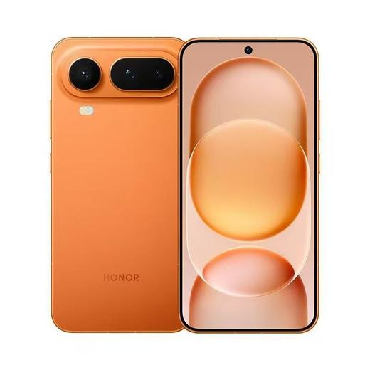 荣耀Magic8 Pro Air 到店购机享0-300元补贴卷（补贴卷可作为VIP系列卷／回收卷／融合卷／配件卷/换新补贴/使用5选1） 商品图1