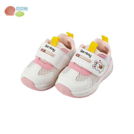 贝贝怡宝宝鞋ZB2FX012 商品图8