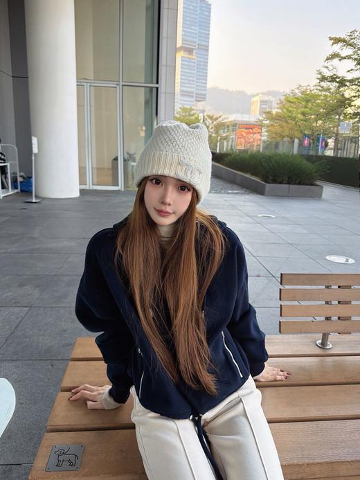 【非质量问题不退】PP29-设计师微喇裤(LX*PP) 商品图3