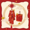 J上好佳806g爆竹新年礼盒 商品缩略图3