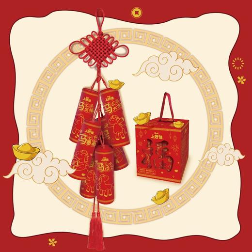 J上好佳806g爆竹新年礼盒 商品图3