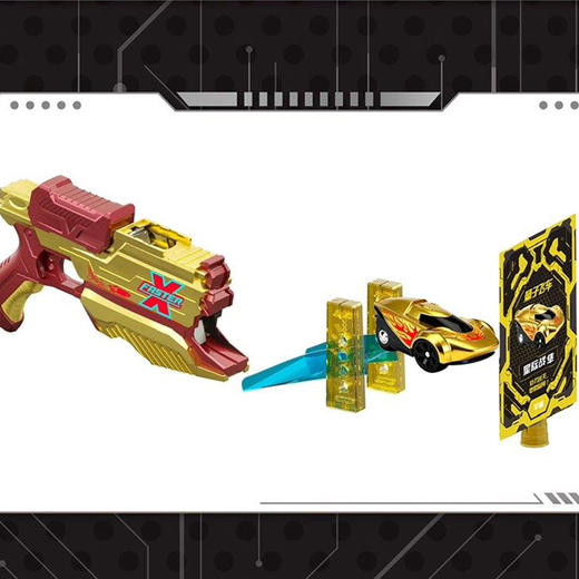 光子狂飙SC156百变轨道车玩具-纪念日百货门店同款169247674 商品图3