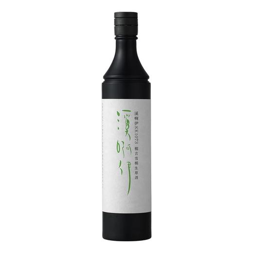 豆豆LAB 糯言·溪啊伊半干型生原酒 12.5%（视频米其林同款）700ML*1 商品图6