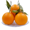 重庆奉节脐橙特产新鲜水果70-75mm 商品缩略图1