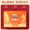 三只松鼠 坚果礼盒/孔庙橙10件/1411g-fx 商品缩略图2