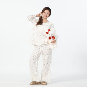 少女-8022甜梦乐园睡衣-纪念日百货门店同款169256204