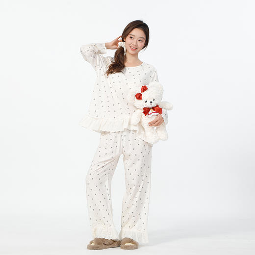 少女-8022甜梦乐园睡衣-纪念日百货门店同款169256204 商品图0