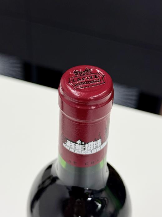 拉菲城堡红葡萄酒 1982 Chateau Lafite Rothschild 商品图2