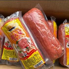 得利斯500g圆火腿【2026新春好品】