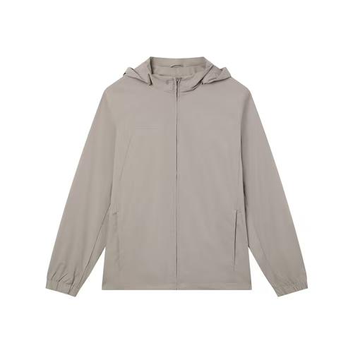 佐丹奴男装26年新款索罗娜轻薄外套01076014 商品图1