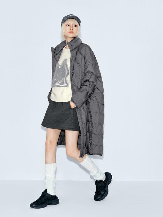 【商场同款】麦檬冬棉衣4FA280621 商品图6