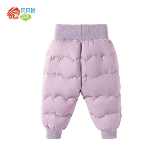 贝贝怡羽绒裤ZB4EK061 商品图8