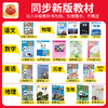 2026春新版考点梳理时习卷(下册)7-8年级语数英物历史道法生物地理单元卷版本任选 商品缩略图3