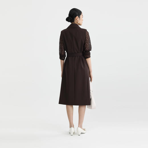 卡莉朵拉上衣C29A7105N 商品图4