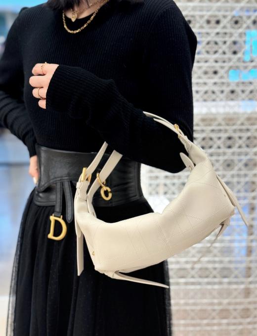 Journey 小号全皮饭盒手提包ba010 商品图4