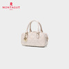 梦特娇（MONTAGUT）女士时尚斜挎包新款女款真皮单肩包百搭手提包轻奢链条包 商品缩略图7