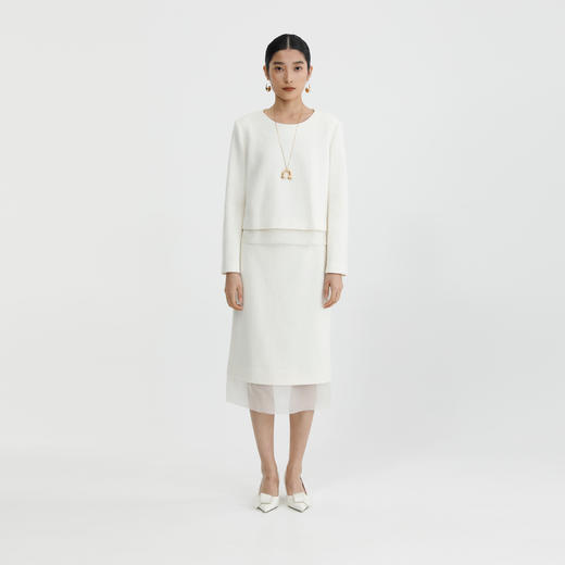 卡莉朵拉上衣C29A7103 商品图0