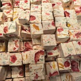 草莓奶酥(原味蓝)（300±20g)