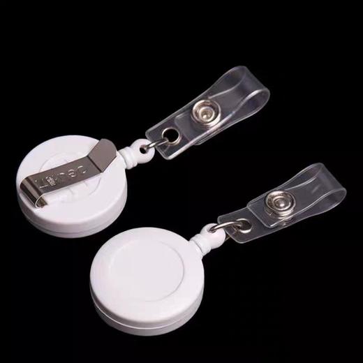 网红同款回旋飞扇伸缩扣自动扇子回旋魔术道具创意多功能 商品图5