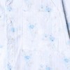 2773SDSA男士秋冬新款痞帅男装休闲长袖衬衫扎染立体花朵装饰设计百搭 商品缩略图3