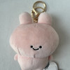 阿莎咪米站姿挂件钥匙扣-纪念日百货门店同款169255050 商品缩略图3