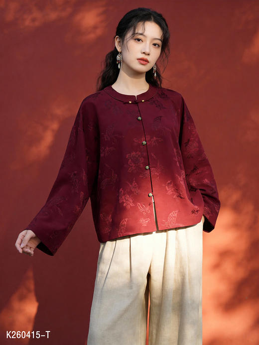 K260415-T外套 商品图1