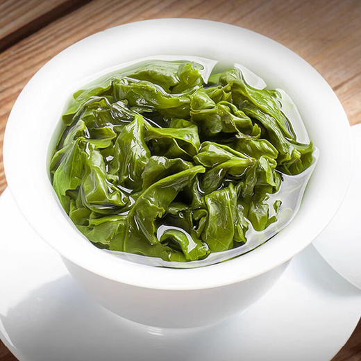 花家盛世 私家茶园兰香铁观音500g HJSS-BSJCY-TGY-500 商品图4