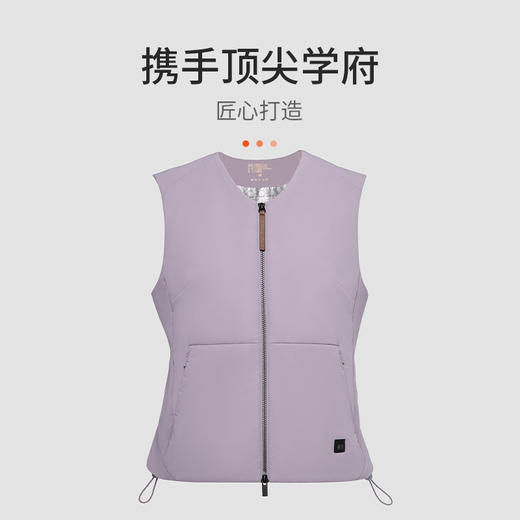 热擎舒暖马甲（发热马甲）【2026新春好品】 商品图1