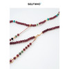 SELFWHO新中式项链 商品缩略图1