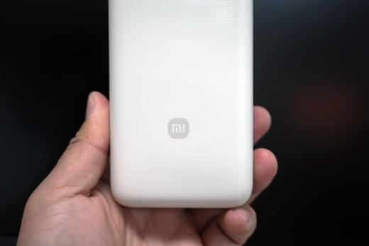 【刻字/成色前百分之5】3C认证 小米 自带线充电宝20000 33W 双向快充 商品图7