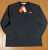 原单正品 Helly Hansen26年春季上市 新款,这件长袖是为运动量身打造：
M-3XL
原价980 商品缩略图1