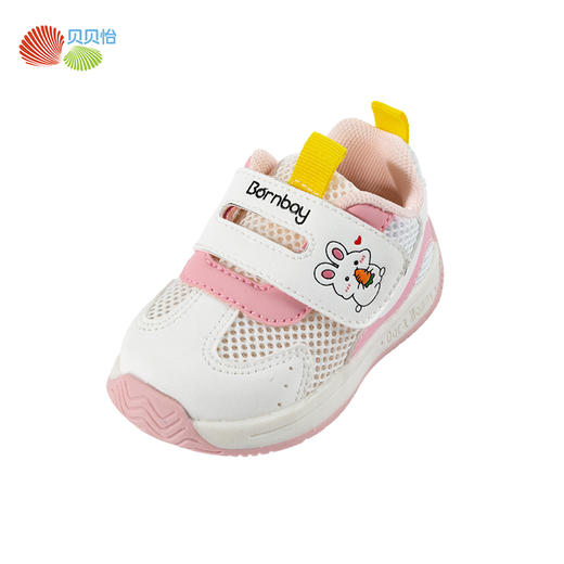 贝贝怡宝宝鞋ZB2FX012 商品图7