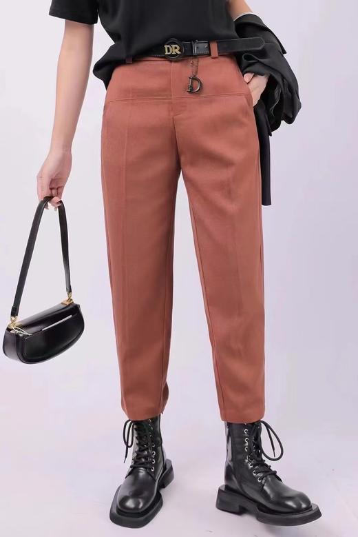 3BAZ045139#休闲长裤 商品图0